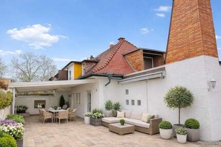 Haus Offenbach am Main Bieberer Berg - 6 Zimmer, 163 m&sup2;, 690.000&euro; | Angebot:25705199