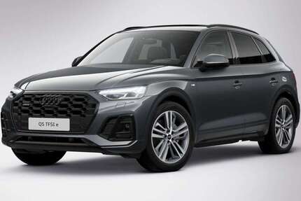 Audi Q5 108.799 km 38.890 &euro; Hofheim 65719