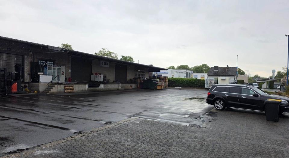 Gewerbeobjekt Wiesbaden Mainz-Kastel - 3.000&euro; | Angebot:26615054