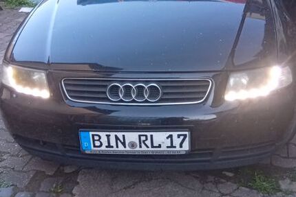 Audi A3 240.000 km 750 &euro; ockenheim 55437