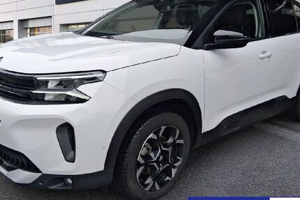 Citroen C5 Aircross 25.002 km 24.980 &euro; Wiesbaden 65203