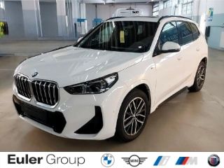 BMW X1 6.035 km 38.433 &euro; Hofheim 65719