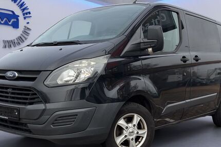 Ford Transit Custom 284.530 km 6.290 € Oestrich-Winkel 65375
