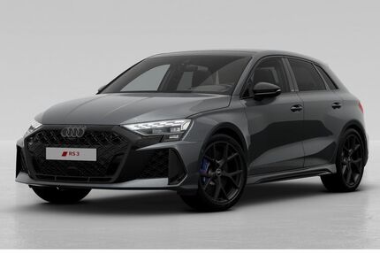Audi RS3 6.900 km 73.490 &euro; Wiesbaden 65189