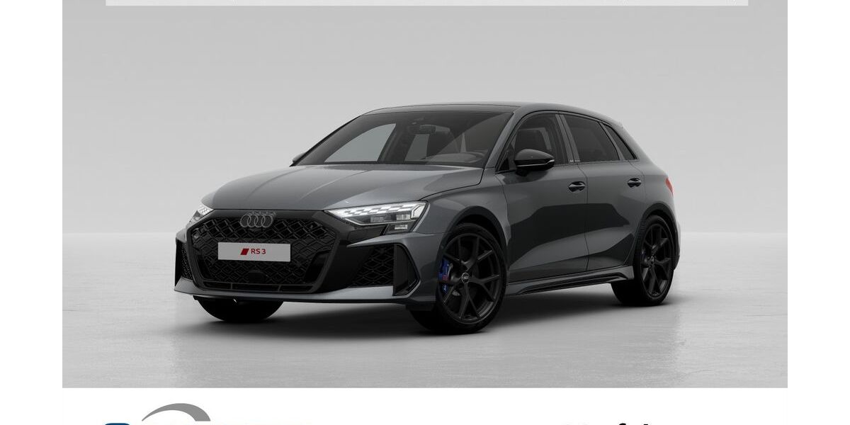 Audi RS3 6.900 km 73.490 &euro; Wiesbaden 65189