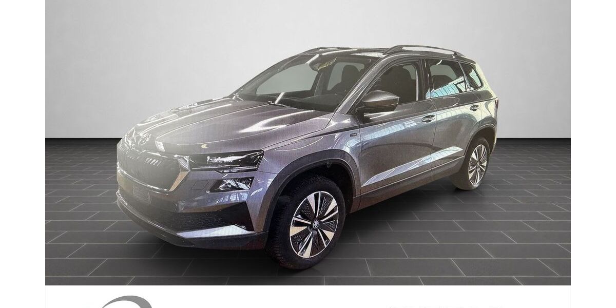 Skoda Karoq 23.122 km 34.890 &euro; Wiesbaden 65197