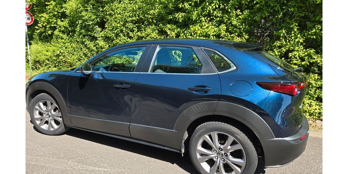 Mazda CX-30 70.500 km 18.800 &euro; Flörsheim 65439