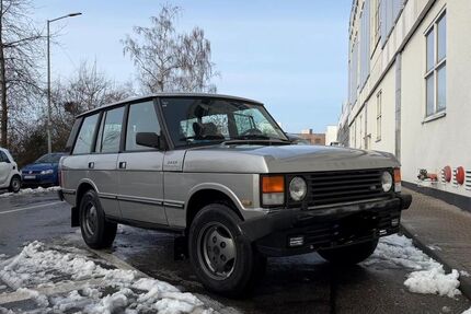 Land Rover Range Rover 99.180 km 17.990 &euro; Glashütten 61479