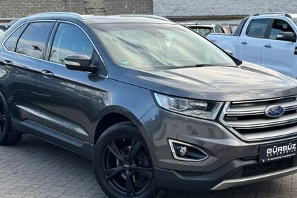 Ford Edge 250.000 km 13.600 &euro; Wiesbaden 65201
