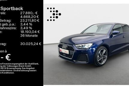 Audi A1 7.695 km 26.990 &euro; Oberursel 61440