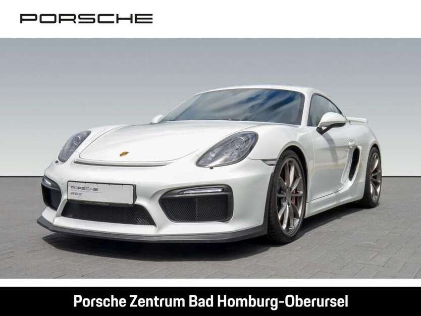 Cayman