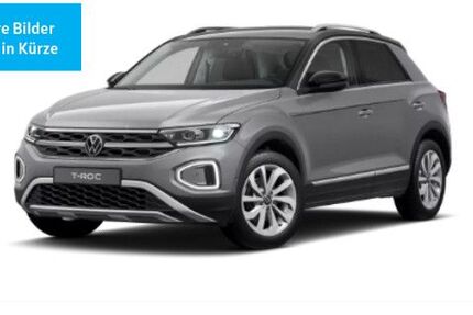 VW T-Roc 21.488 km 28.560 &euro; Eschborn 65760