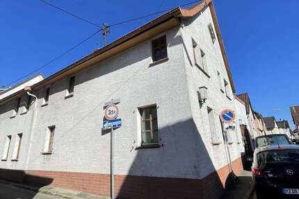 Haus zum Kaufen in Bingen 395.000 € 206 m² 9 zimmer