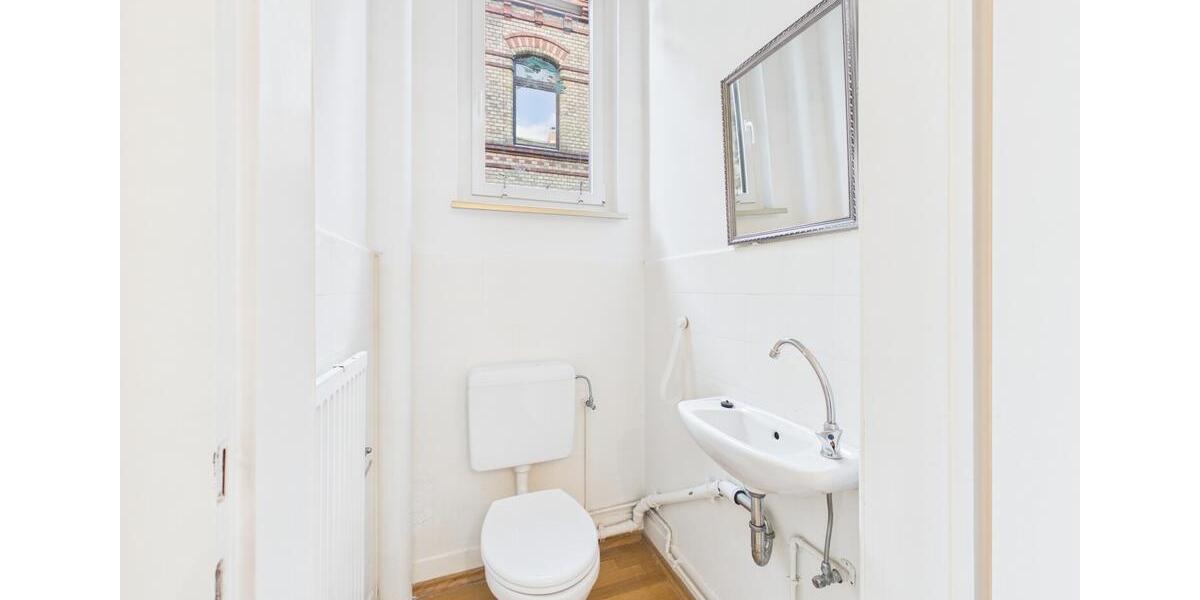 Etagenwohnung Wiesbaden Nordost - 4 Zimmer, 110 m&sup2;, 1.590&euro; | Angebot:26279012