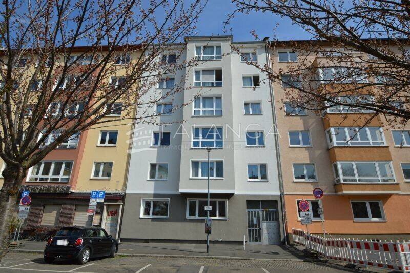 Gewerbeobjekt Mainz-Neustadt Neustadt - 6 Zimmer, 138 m&sup2;, 579.000&euro; | Angebot:26686451