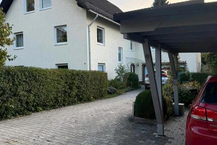 3-Zimmer-DG Wohnung , Balkon, Carport, Bad Schwalbach-Hettenhain zimmer
