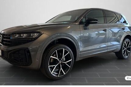 VW Touareg 3.500 km 92.990 &euro; Wiesbaden 65189