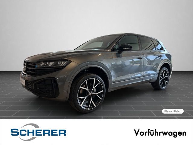 VW Touareg 3.500 km 92.990 &euro; Wiesbaden 65189