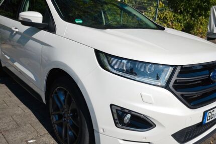 Ford Edge 174.000 km 13.700 &euro; Rüsselsheim 65428