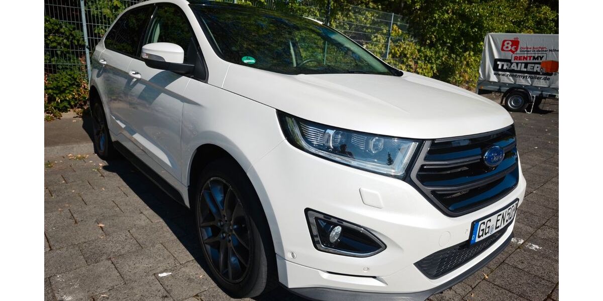 Ford Edge 174.000 km 13.700 &euro; Rüsselsheim 65428