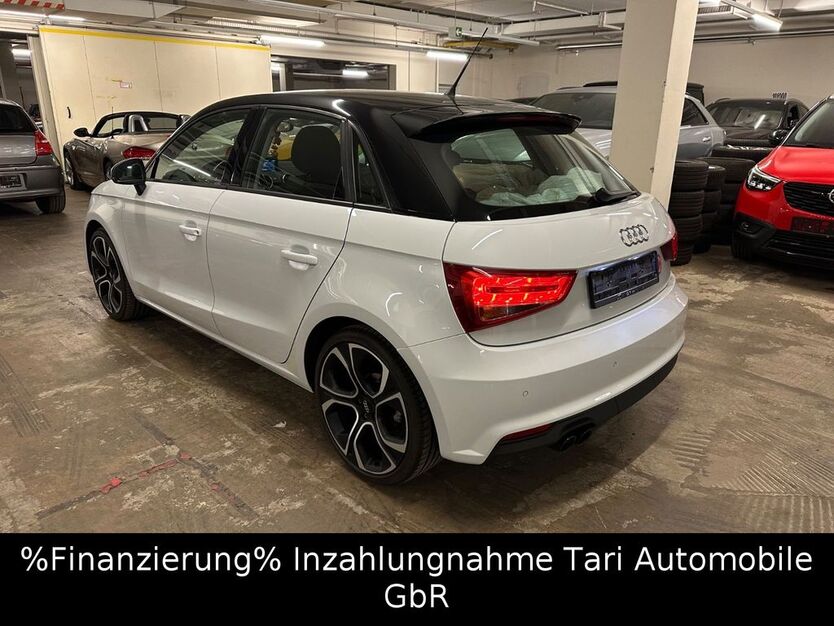 Audi A1 71.200 km 15.980 € Mainz 55129