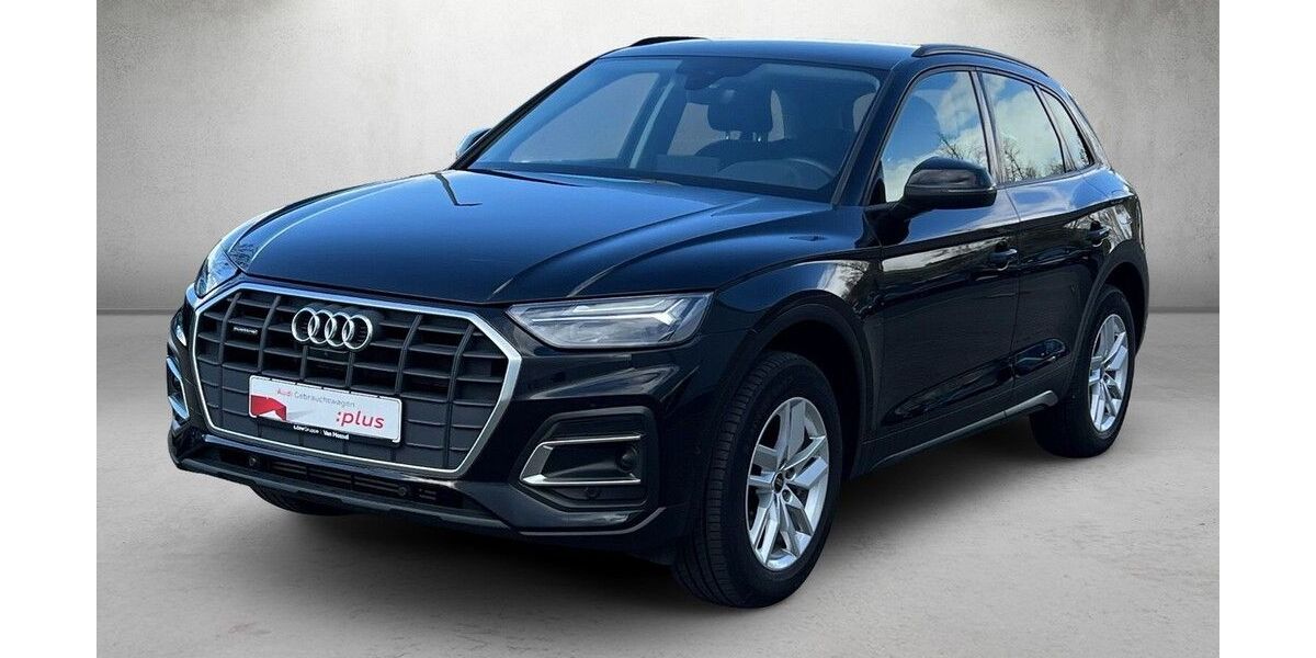 Audi Q5 60.874 km 33.980 &euro; Mainz 55131