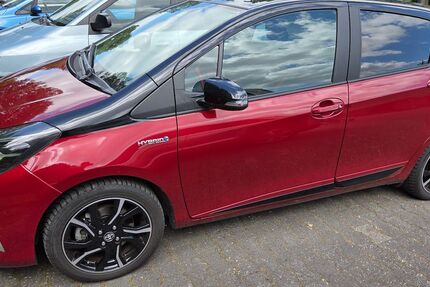 Toyota Yaris 19.500 km 15.750 &euro; Wiesbaden 65203