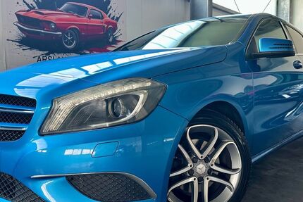 Mercedes-Benz A 180 178.000 km 6.900 &euro; Wörrstadt 55286
