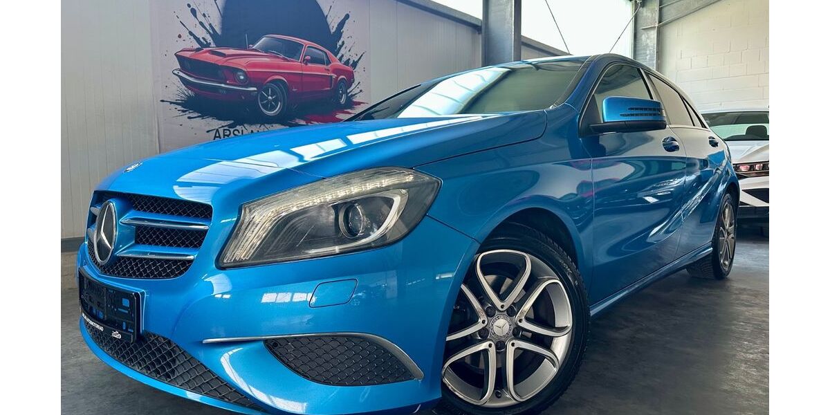 Mercedes-Benz A 180 178.000 km 6.900 &euro; Wörrstadt 55286