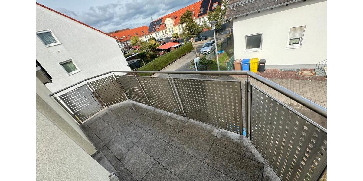 Etagenwohnung Rüsselsheim am Main - 3 Zimmer, 97 m&sup2;, 1.690&euro; | Angebot:26661979