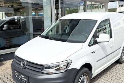 VW Caddy 101.600 km 13.990 &euro; Geisenheim 65366