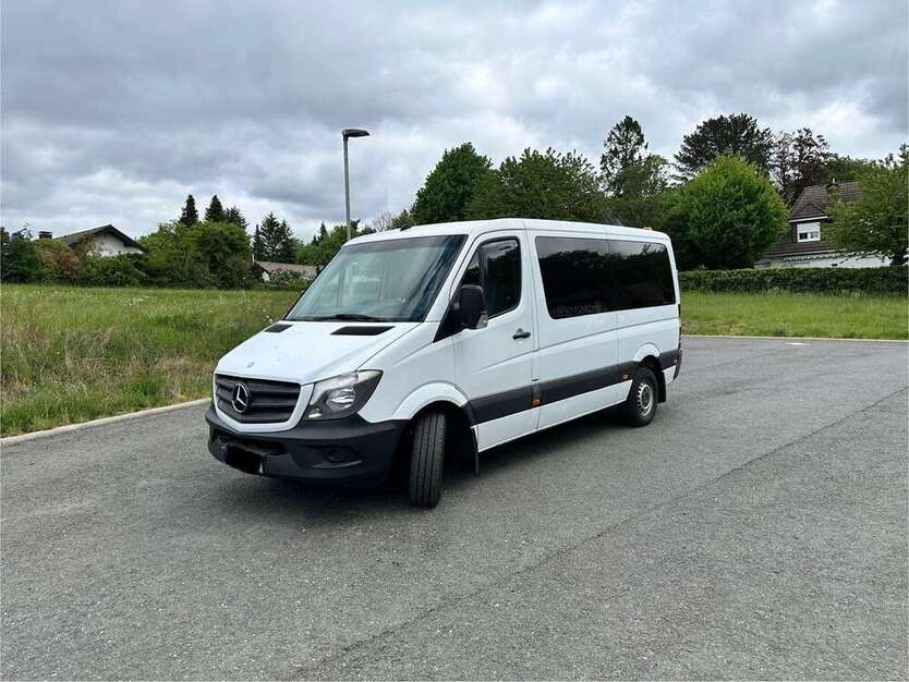 Sprinter