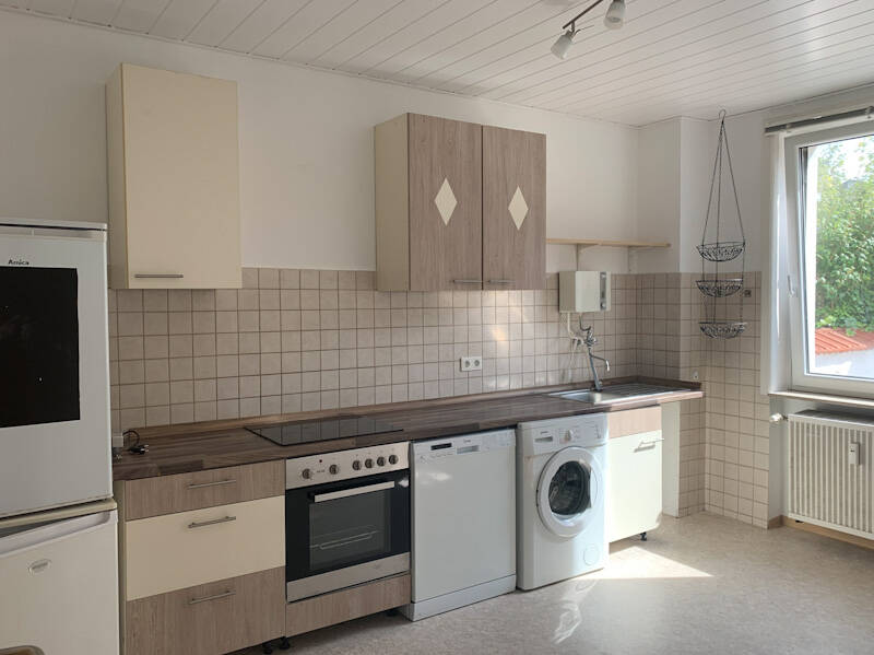 Mehrfamilienhaus, Wohnhaus Mainz Bretzenheim - 1 Zimmer, 215 m&sup2;, 799.000&euro; | Angebot:26641352