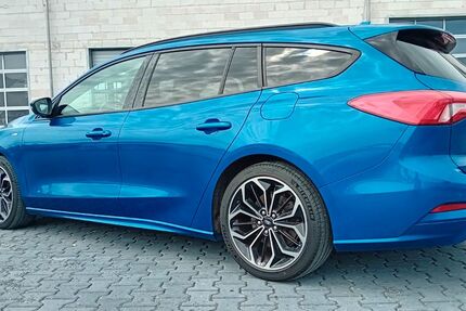 Ford Focus 150.760 km 11.880 € Ingelheim 55218