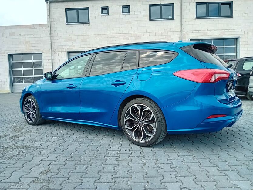 Ford Focus 150.760 km 11.880 € Ingelheim 55218