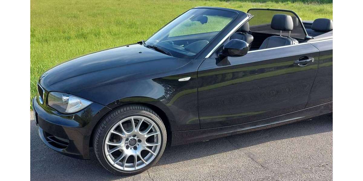 BMW 118 192.000 km 6.700 &euro; Hünstetten 65510