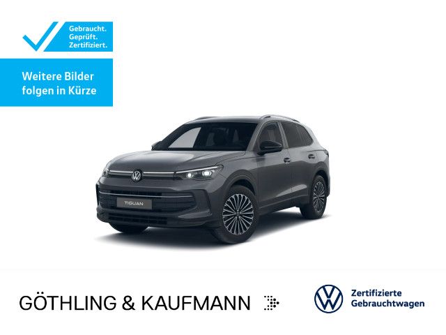 VW Tiguan 20.035 km 34.200 &euro; Eschborn 65760