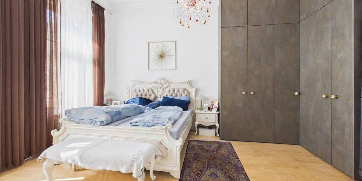 Etagenwohnung Wiesbaden Südost - 3 Zimmer, 90 m&sup2;, 495.000&euro; | Angebot:26528594