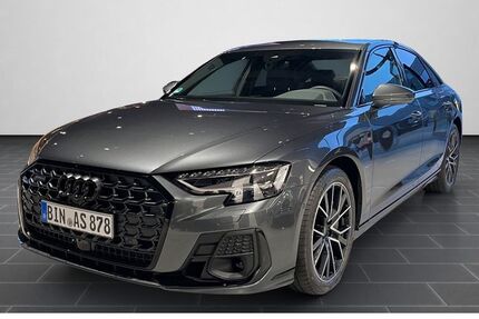 Audi A8 2.900 km 88.888 &euro; Bingen / Rhein 55411