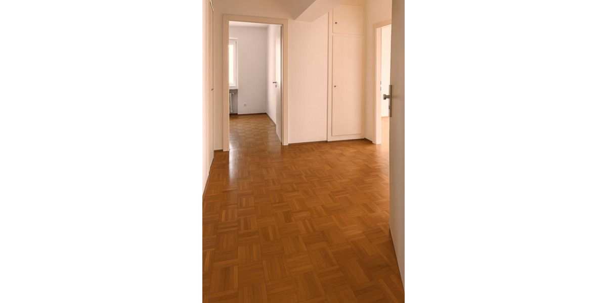 Etagenwohnung Wiesbaden Schierstein - 4 Zimmer, 86 m&sup2;, 349.000&euro; | Angebot:25238055