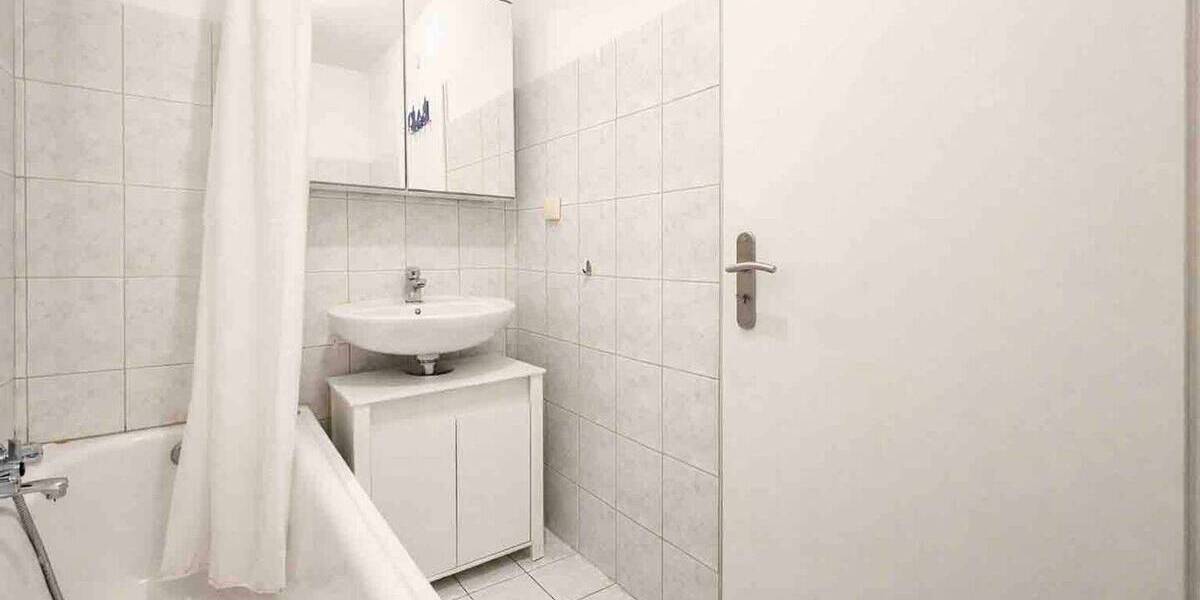 Etagenwohnung Wiesbaden Rambach - 1 Zimmer, 41 m&sup2;, 149.000&euro; | Angebot:26319294