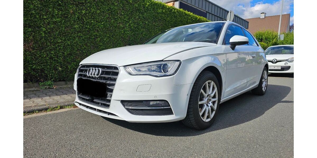 Audi A3 258.700 km 4.900 &euro; Eschborn 65760