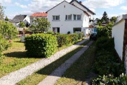 Haus Ginsheim-Gustavsburg Gustavsburg - 6 Zimmer, 140 m&sup2;, 650.000&euro; | Angebot:26601006