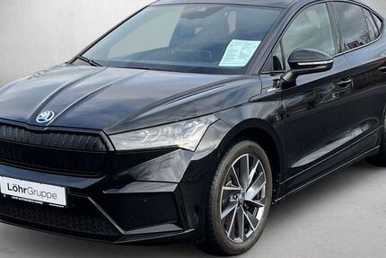 Skoda Enyaq 14.999 km 45.880 &euro; Mainz 55120