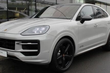 Porsche Cayenne 9.900 km 161.900 &euro; Wiesbaden 65187