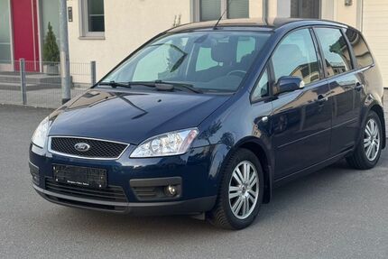 Ford C-Max 120.000 km 3.695 &euro; Mainz-Budenheim 55257