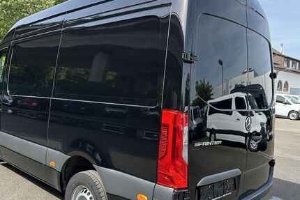 Mercedes-Benz Sprinter 22.361 km 49.980 &euro; Mainz 55122
