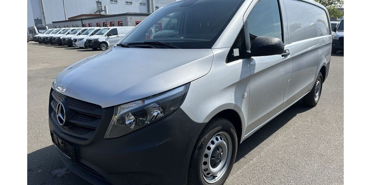 Mercedes-Benz Vito 183.088 km 16.660 &euro; Mainz 55122