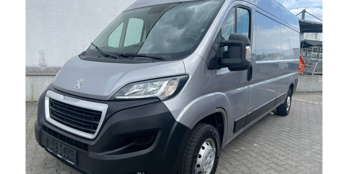 Peugeot Boxer 192.000 km 12.490 &euro; Rüsselsheim 65428
