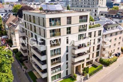 Wohnung Frankfurt am Main Bockenheim - 5 Zimmer, 212 m&sup2;, 5.620&euro; | Angebot:26945653